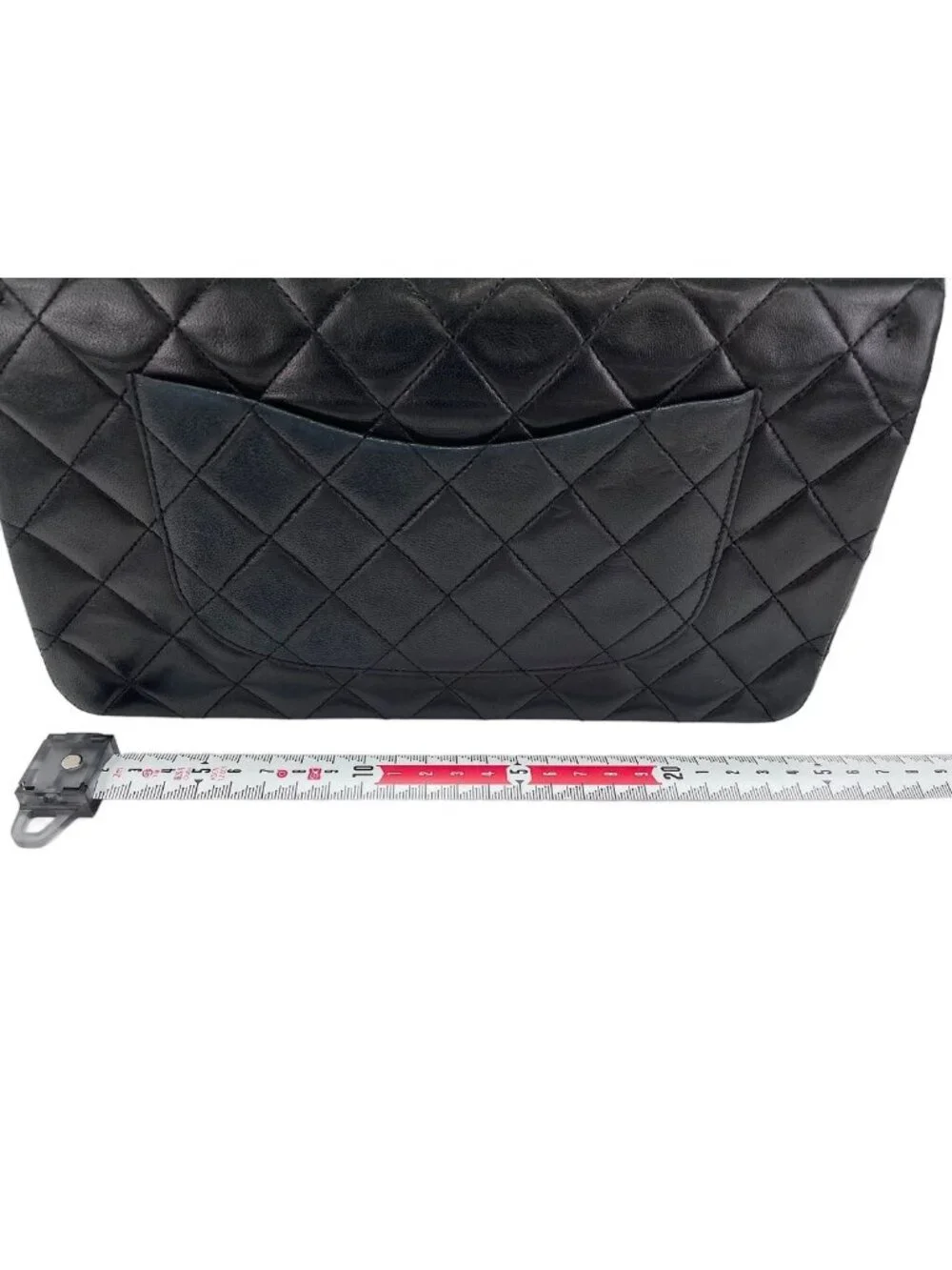 Chanel Shoulder Bag Quilted 25